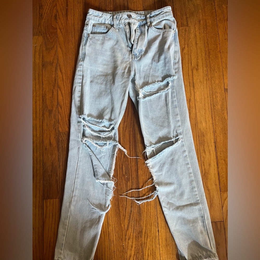 Adika Jeans